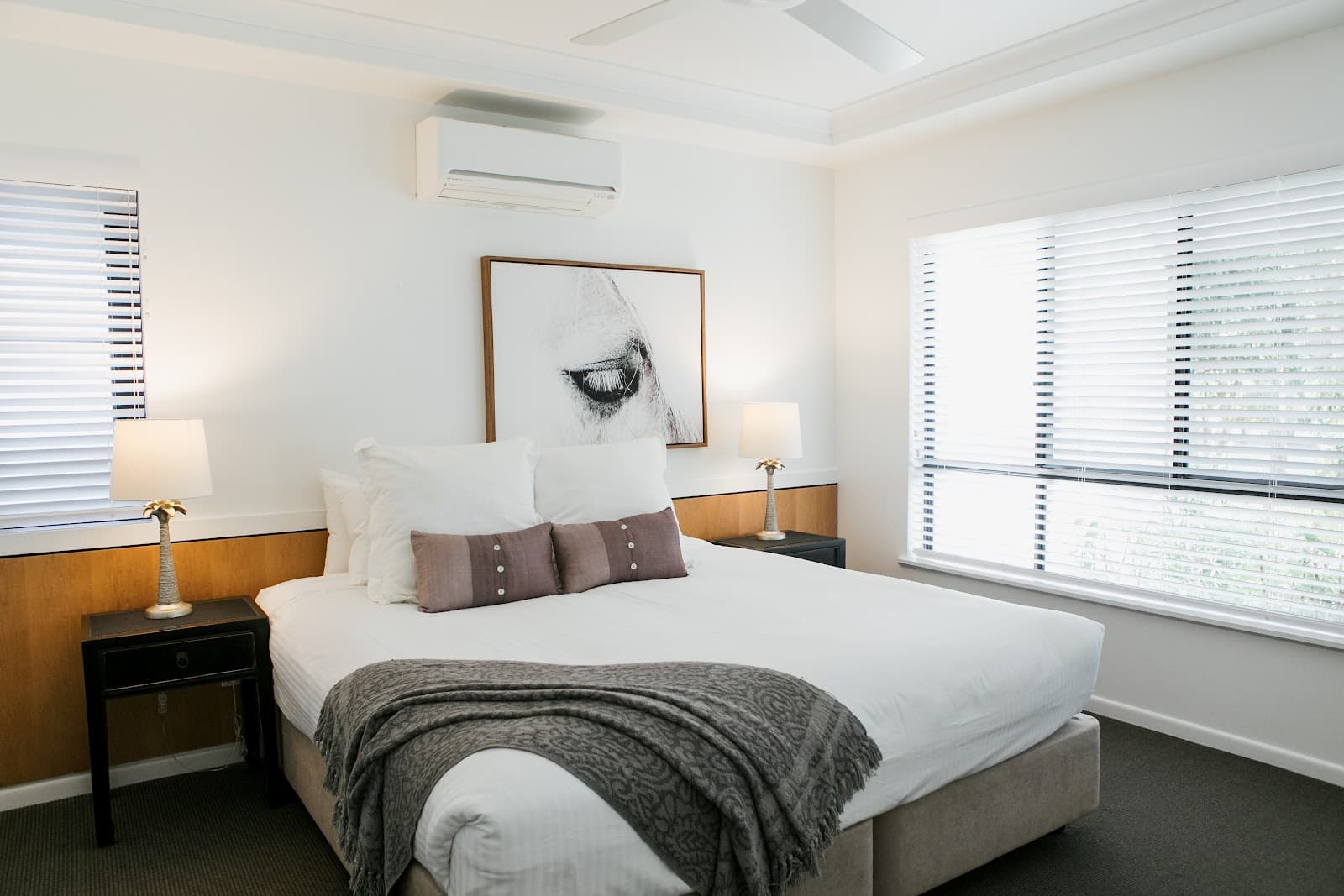 Noosa Springs Golf & Spa Resort — Noosa Heads, Sunshine Coast