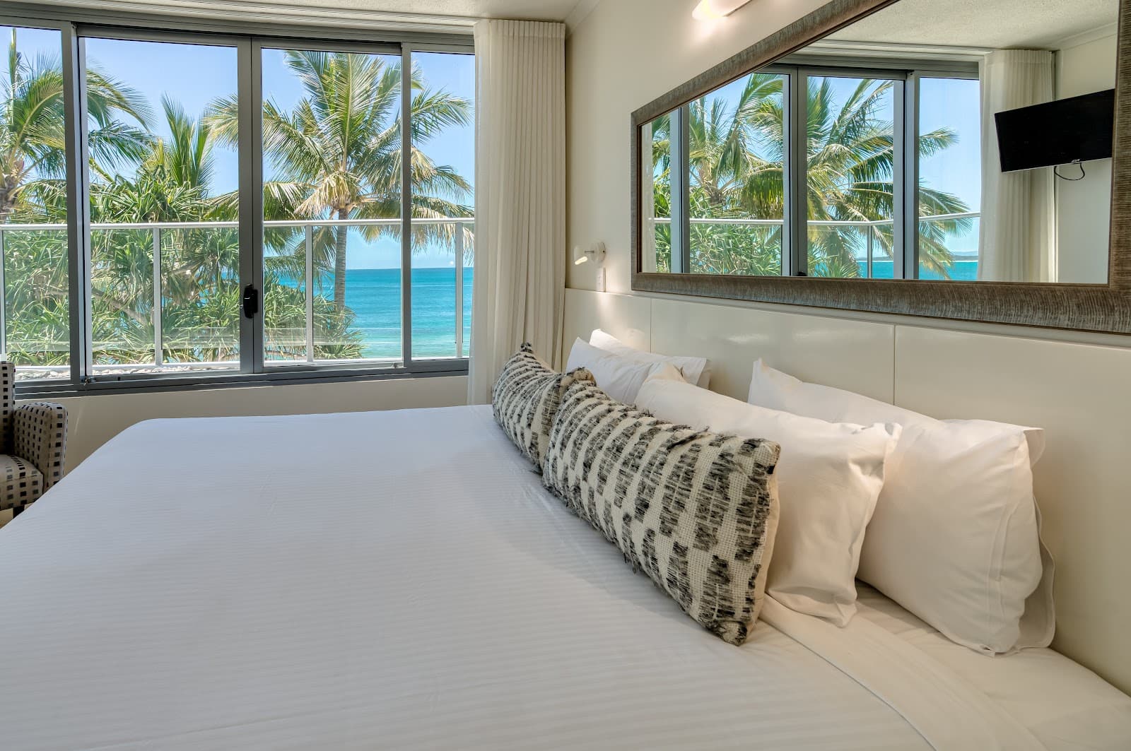 On The Beach Noosa Resort — Peregian Beach, Sunshine Coast