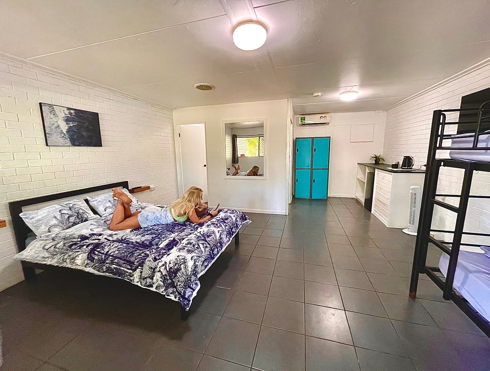 Nomads Noosa Youth Resort — Noosa Heads, Sunshine Coast
