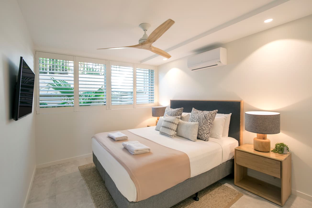 Noosa Harbour Resort — Noosaville, Sunshine Coast