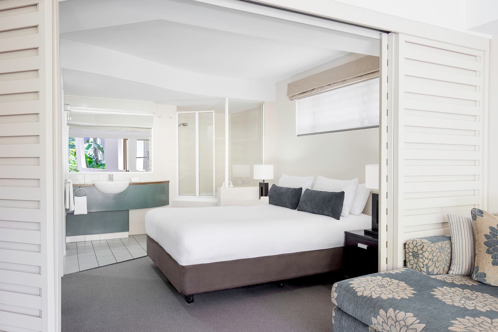 Mantra French Quarter Noosa — Noosa Heads, Sunshine Coast
