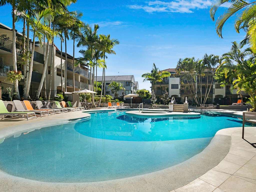 Mantra French Quarter Noosa — Noosa Heads, Sunshine Coast