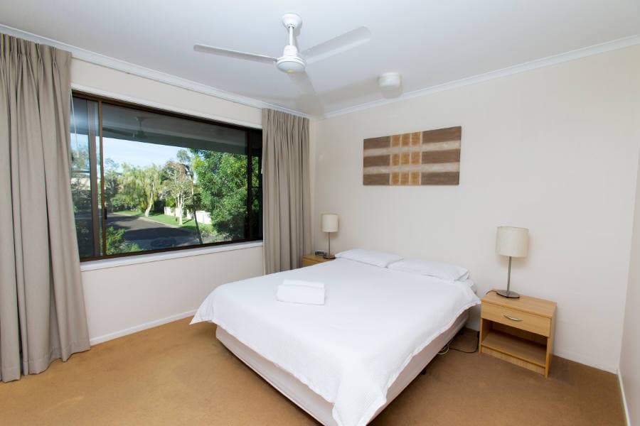 Noosa Sound Resort — Noosa Heads, Sunshine Coast