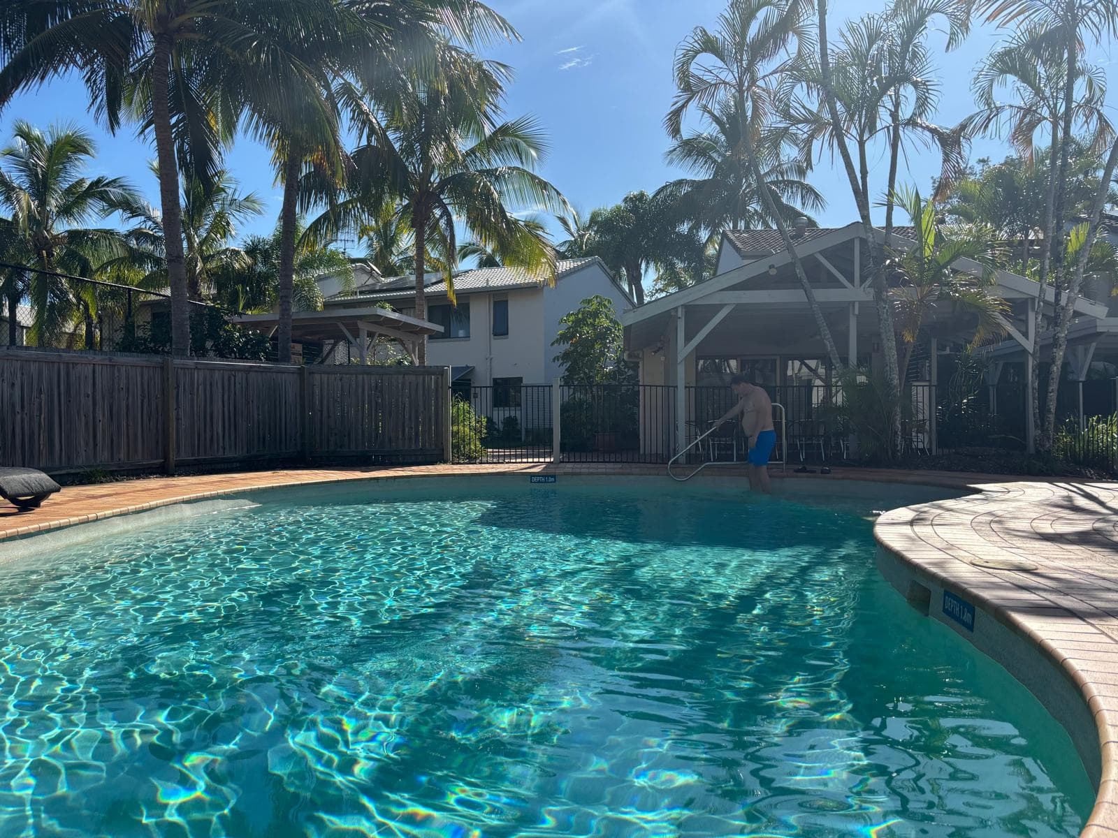Noosa Sound Resort — Noosa Heads, Sunshine Coast