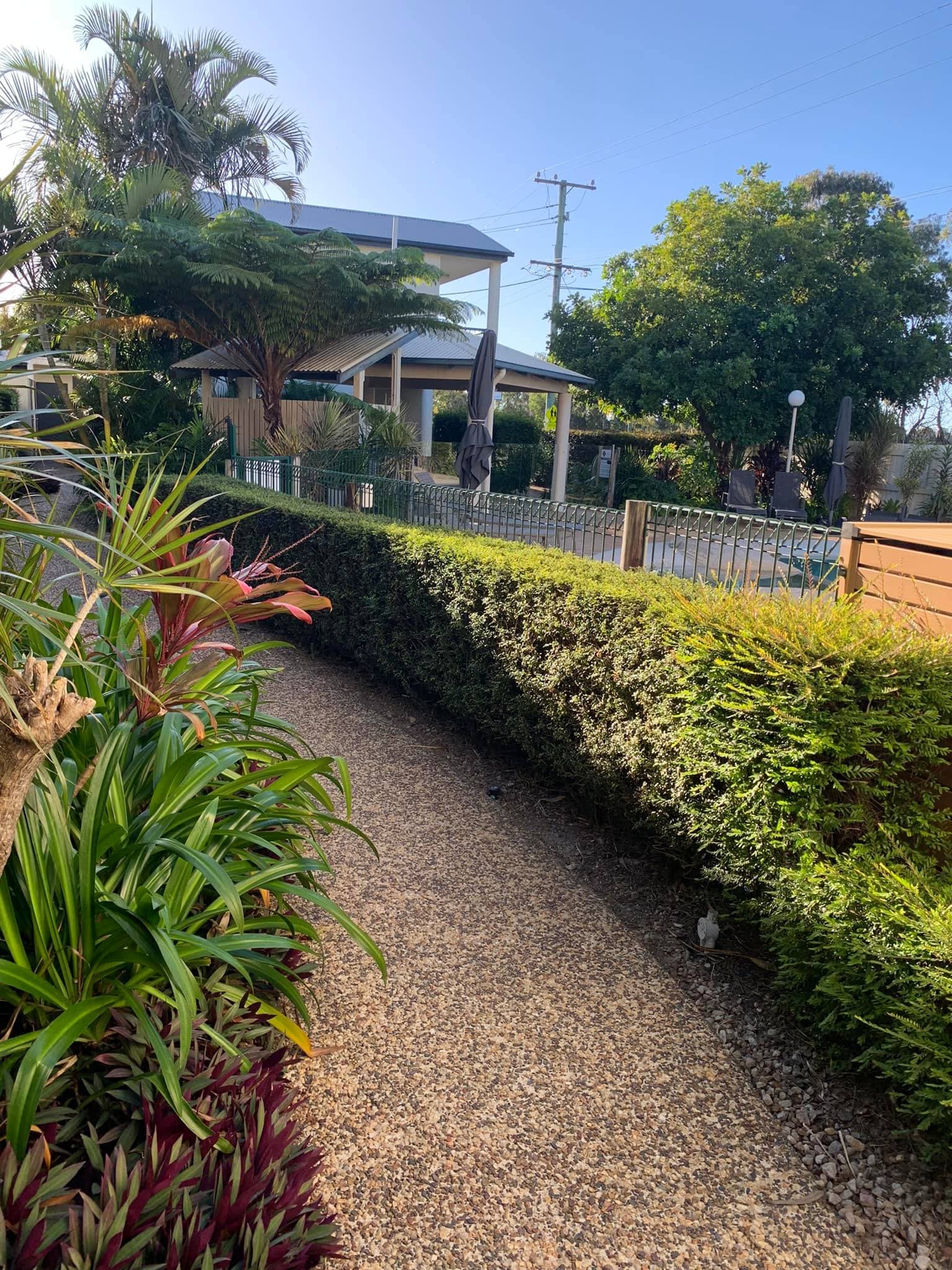 Anchor Motel Noosa — Noosaville, Sunshine Coast