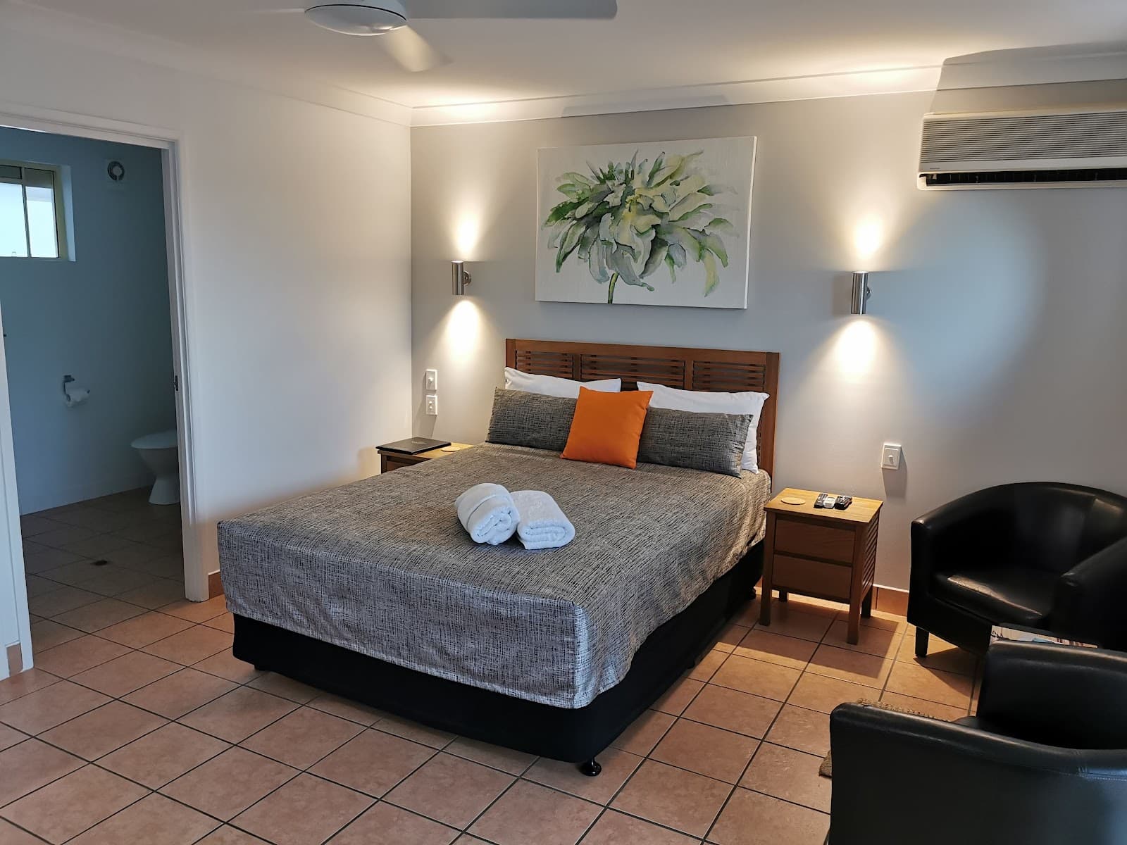 Anchor Motel Noosa — Noosaville, Sunshine Coast