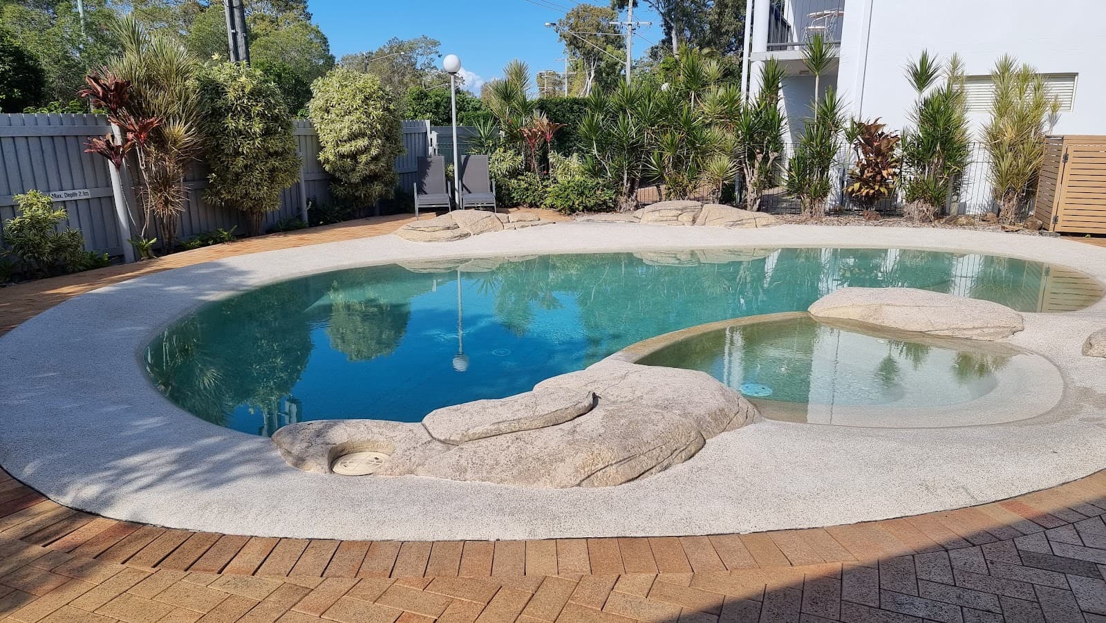 Anchor Motel Noosa — Noosaville, Sunshine Coast