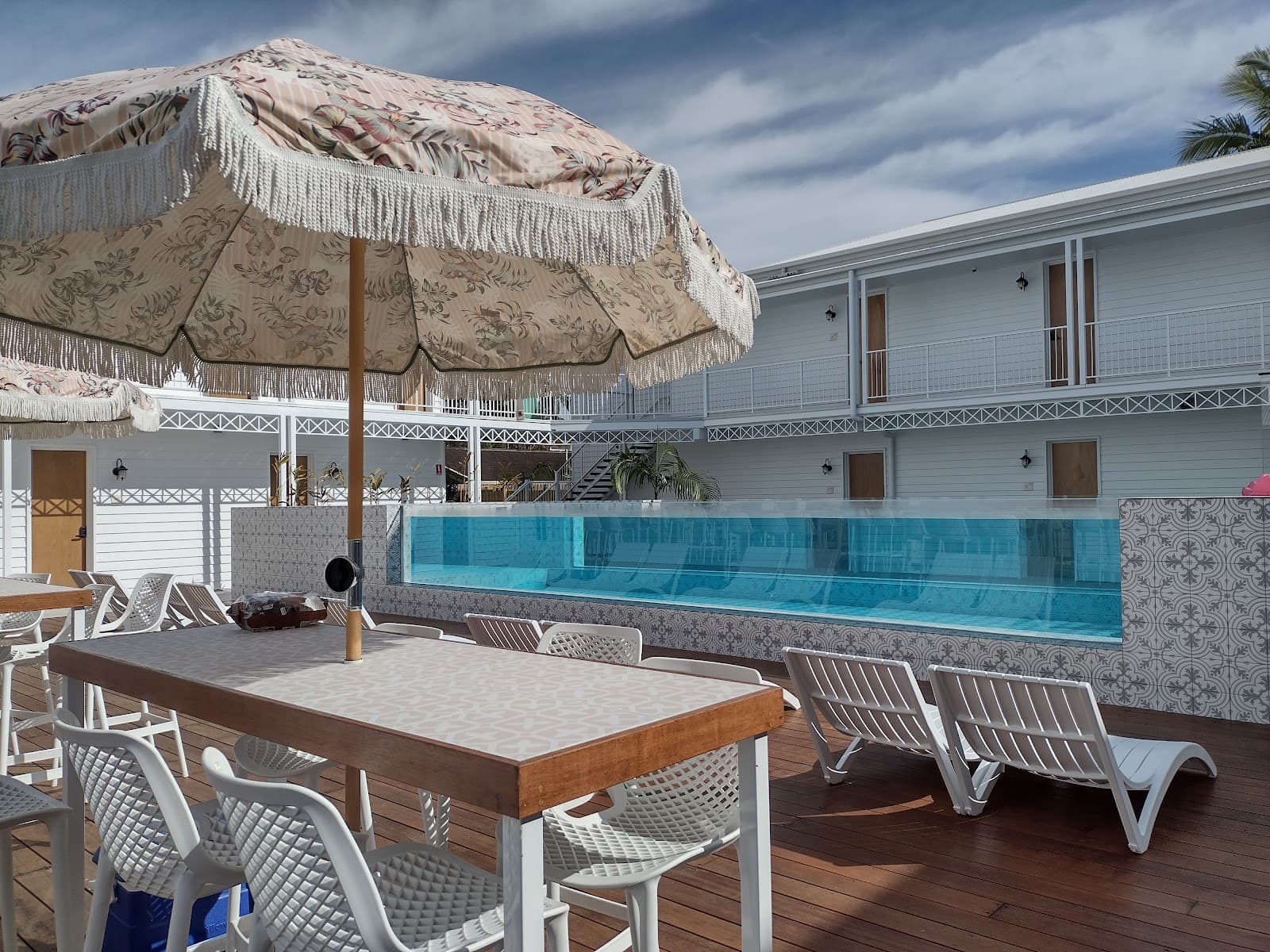 Bounce Noosa — Eumundi, Sunshine Coast