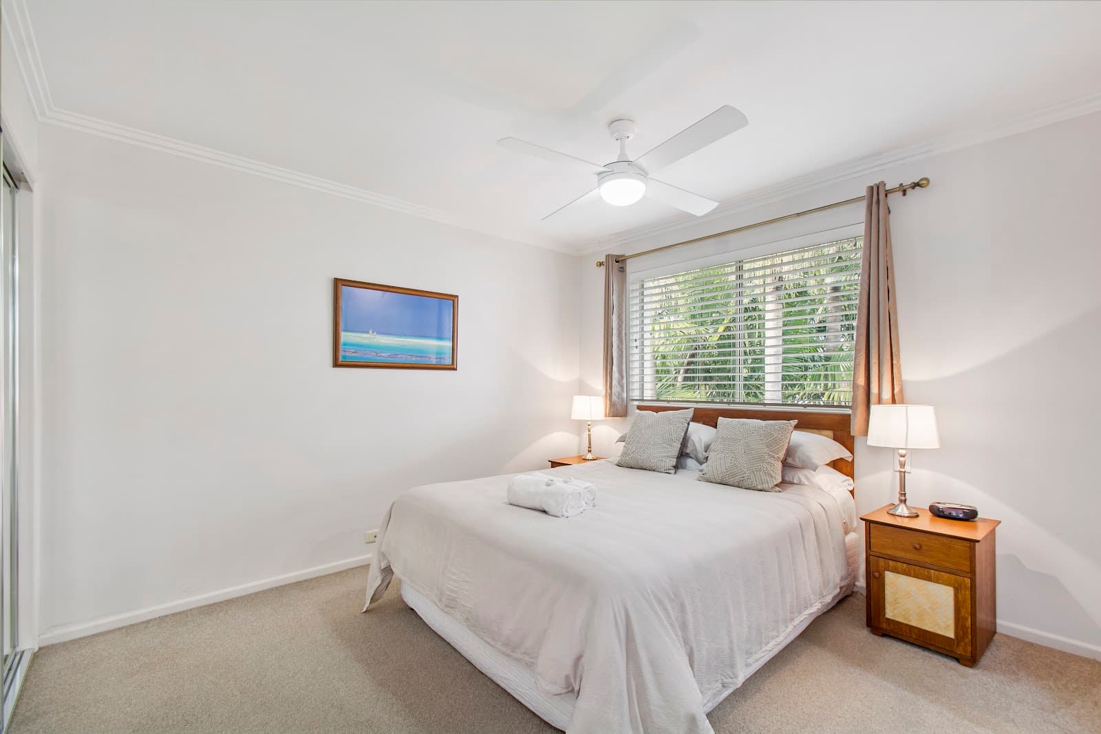 Noosa River Palms — Noosaville, Sunshine Coast