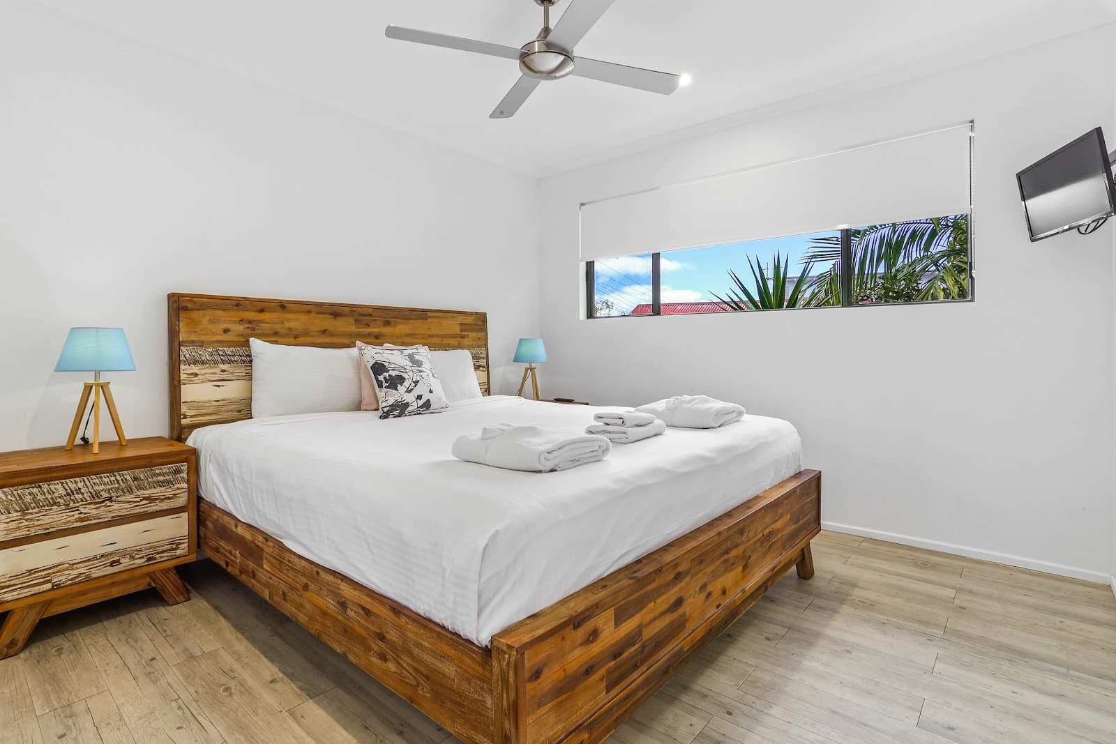 住 Noosa River Retreat Holiday Apartments — Noosaville, Sunshine Coast