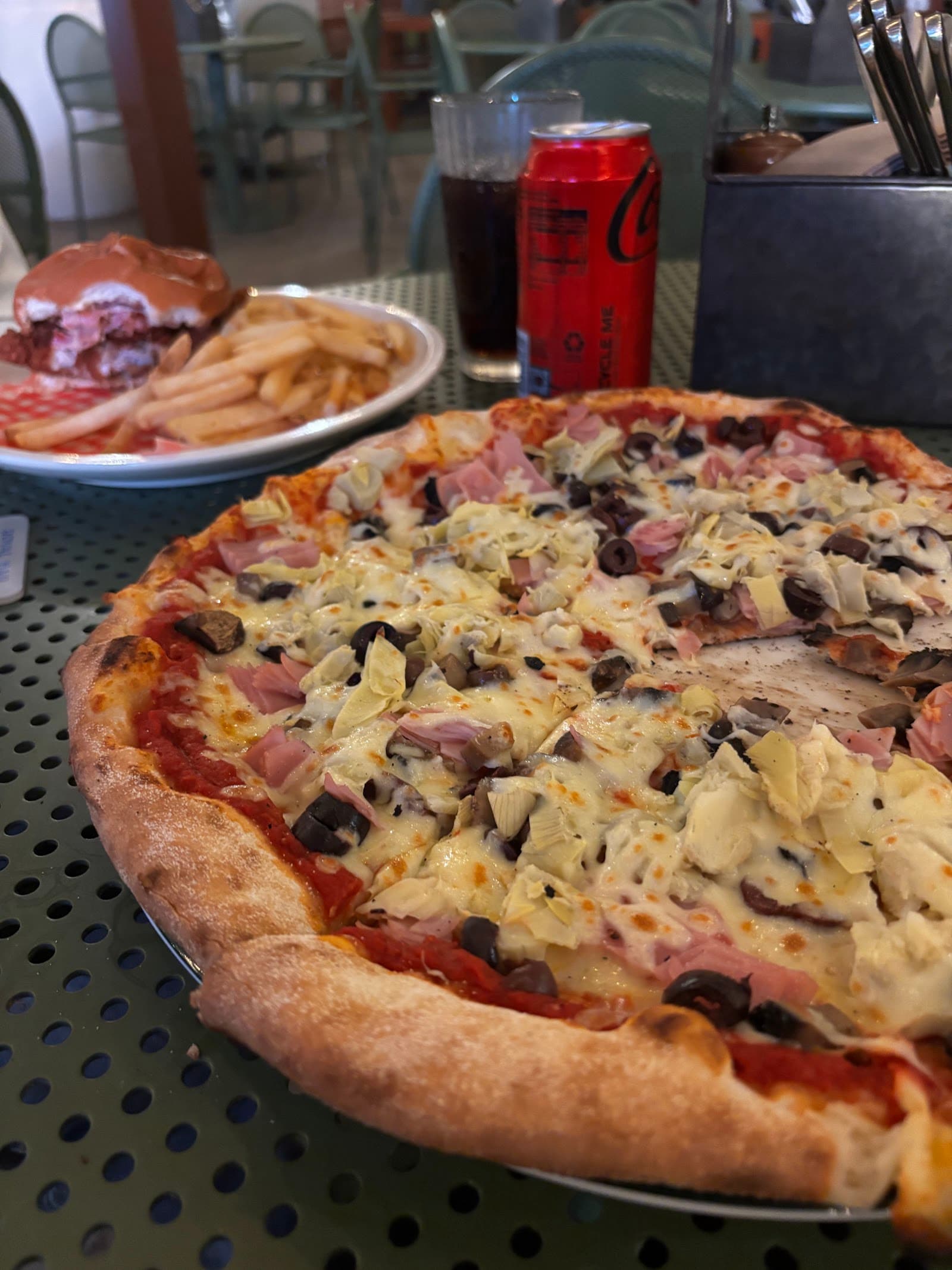 The Royal Mail Hotel — Eumundi, Sunshine Coast