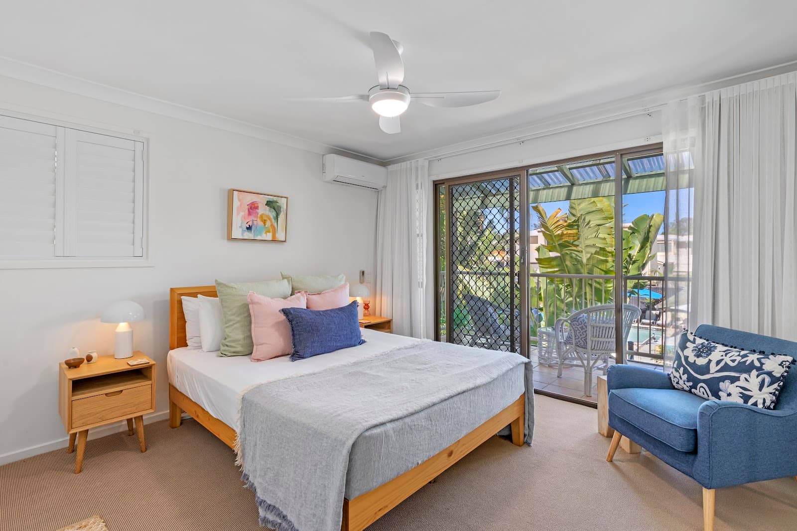 Noosavillage River Resort — Noosaville, Sunshine Coast