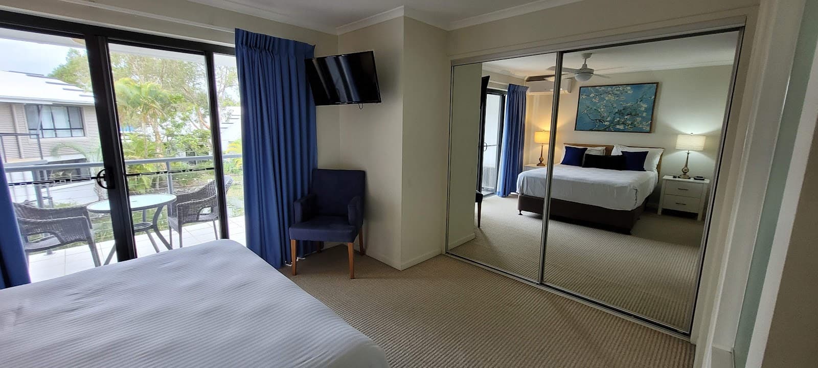 Ivory Palms Resort — Noosaville, Sunshine Coast