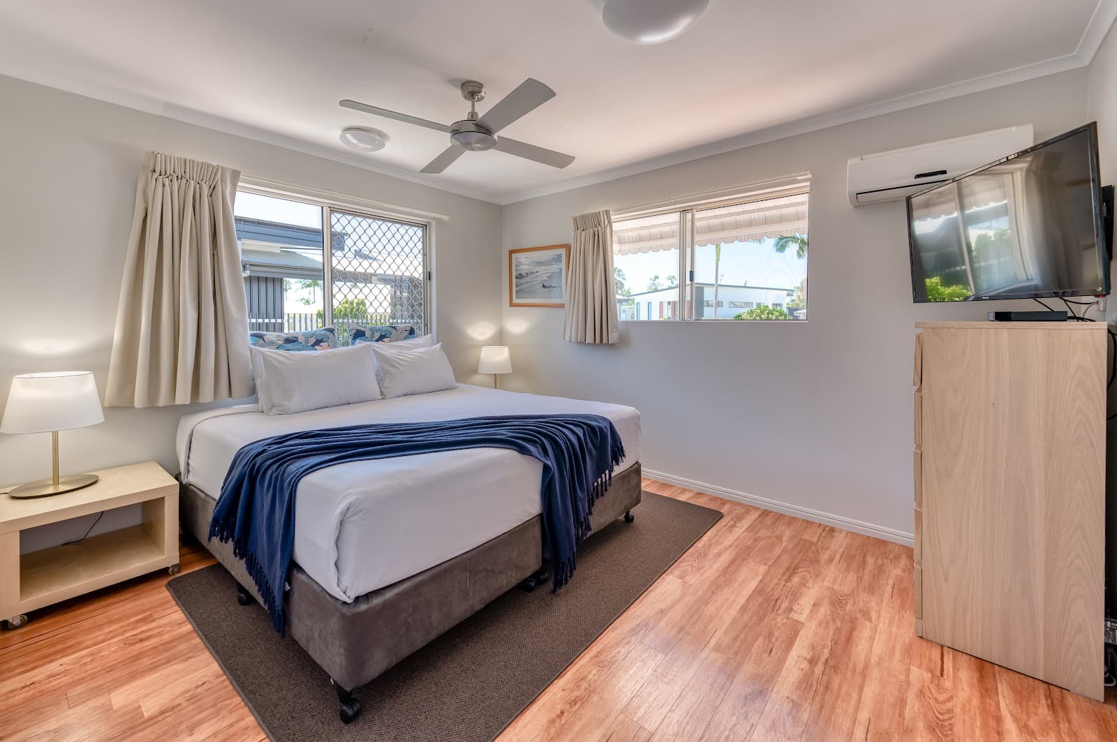 Noosa Sun stay along the River — Noosaville, Sunshine Coast