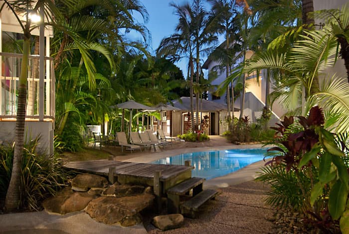 Offshore Noosa Resort — Noosaville, Sunshine Coast