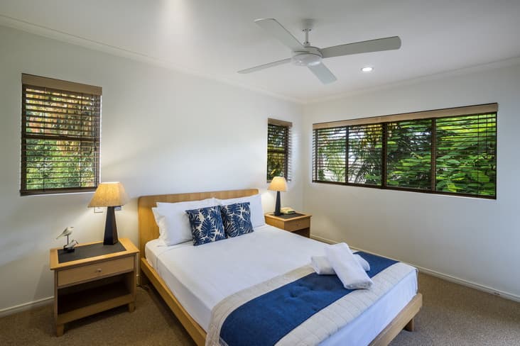 Offshore Noosa Resort — Noosaville, Sunshine Coast