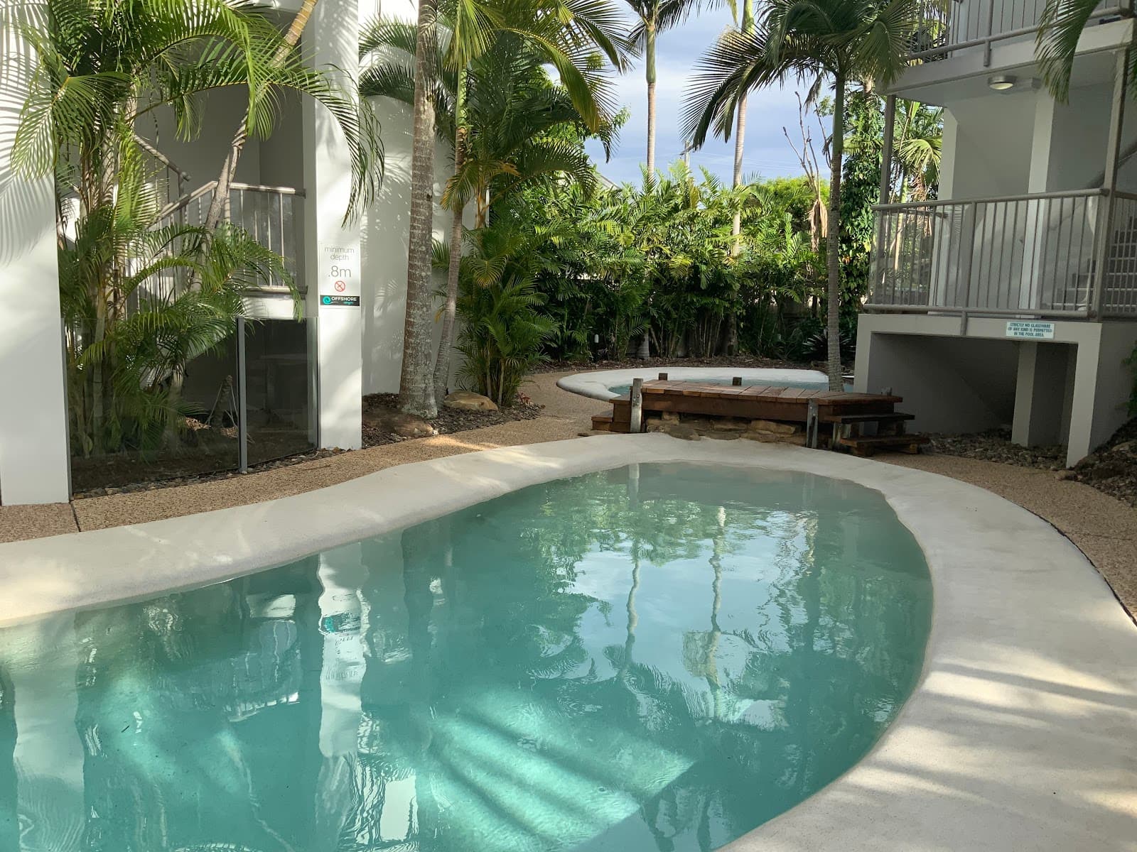 Offshore Noosa Resort — Noosaville, Sunshine Coast