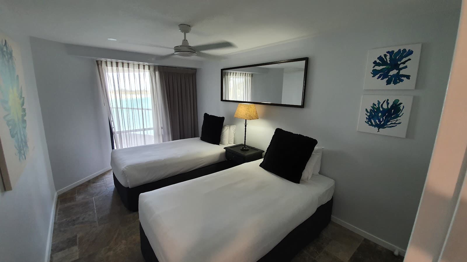 Noosa Pacific Riverfront Resort — Noosaville, Sunshine Coast