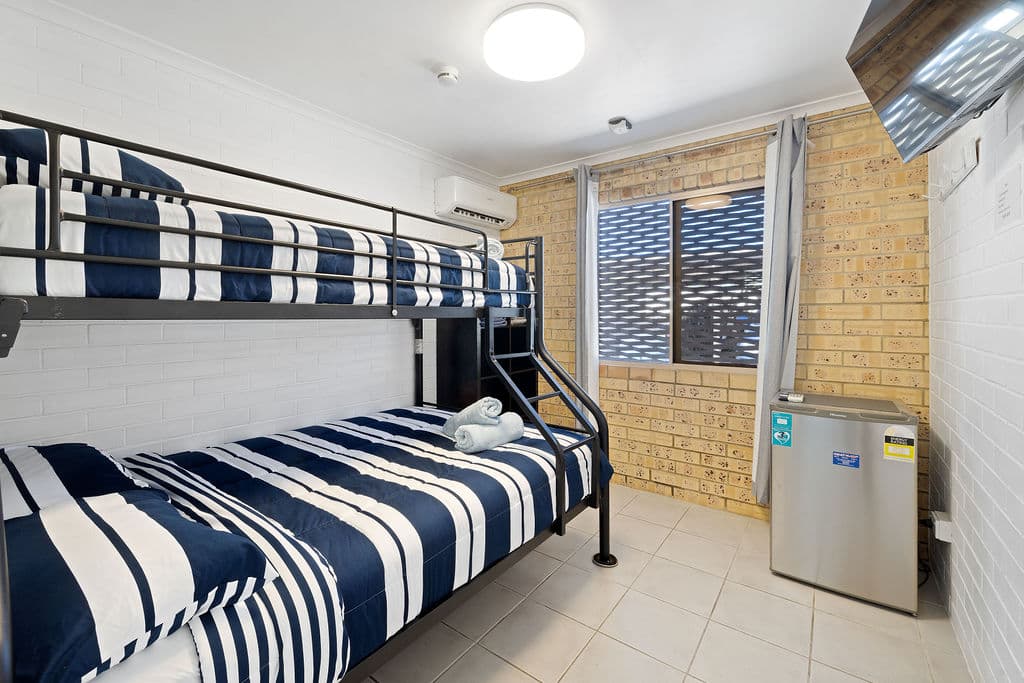 Motel Sunshine Coast — Caloundra, Sunshine Coast