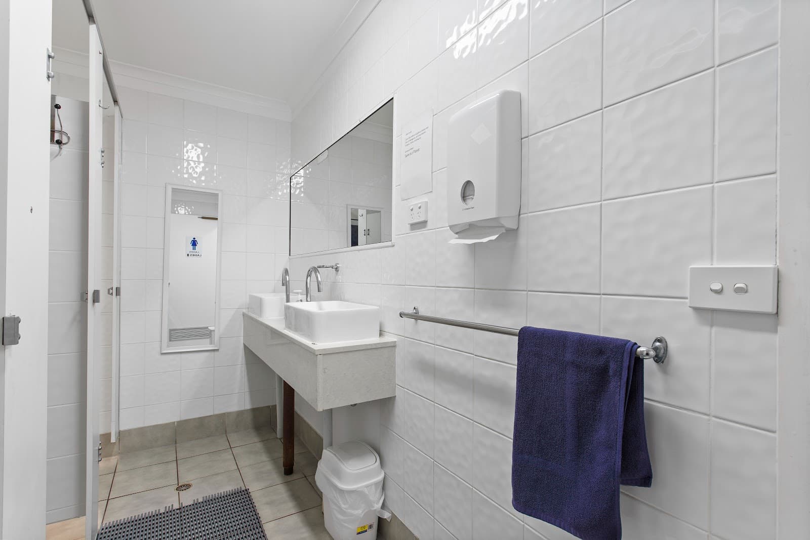 Motel Sunshine Coast — Caloundra, Sunshine Coast