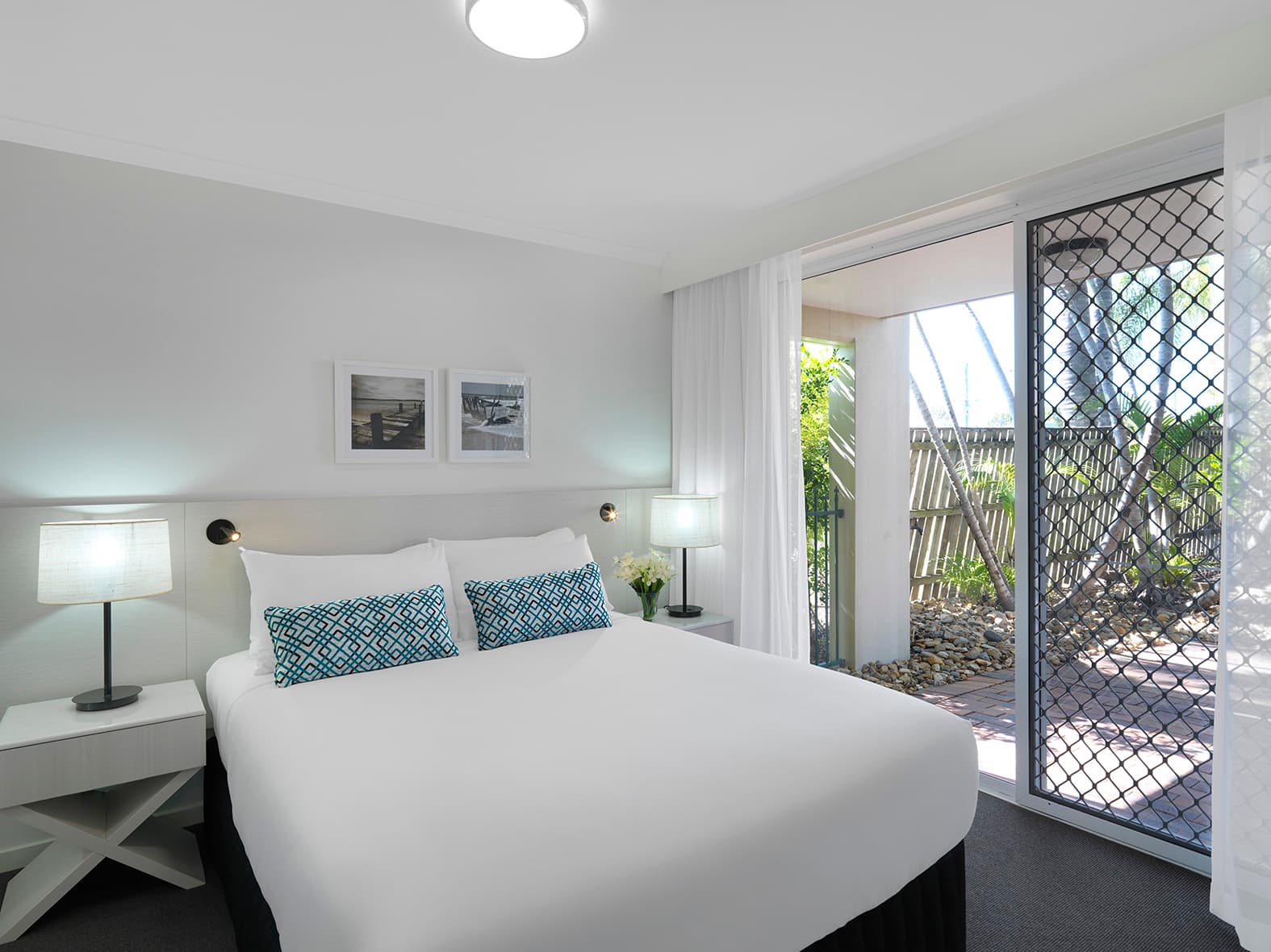 Oaks Sunshine Coast Oasis Resort — Kawana Waters, Sunshine Coast