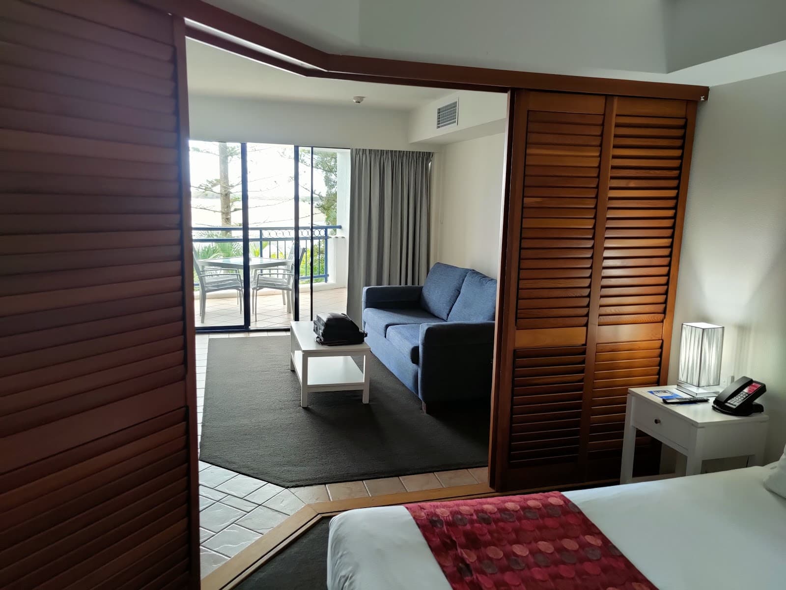 Ramada Resort by Wyndham Golden Beach — Caloundra, Sunshine Coast