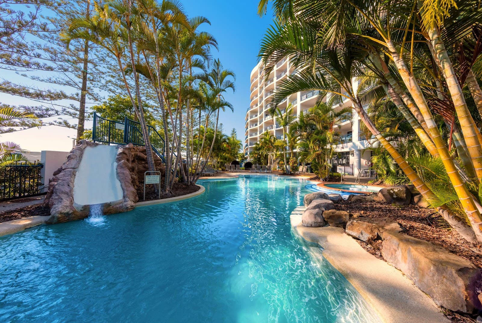 Ramada Resort by Wyndham Golden Beach — Caloundra, Sunshine Coast