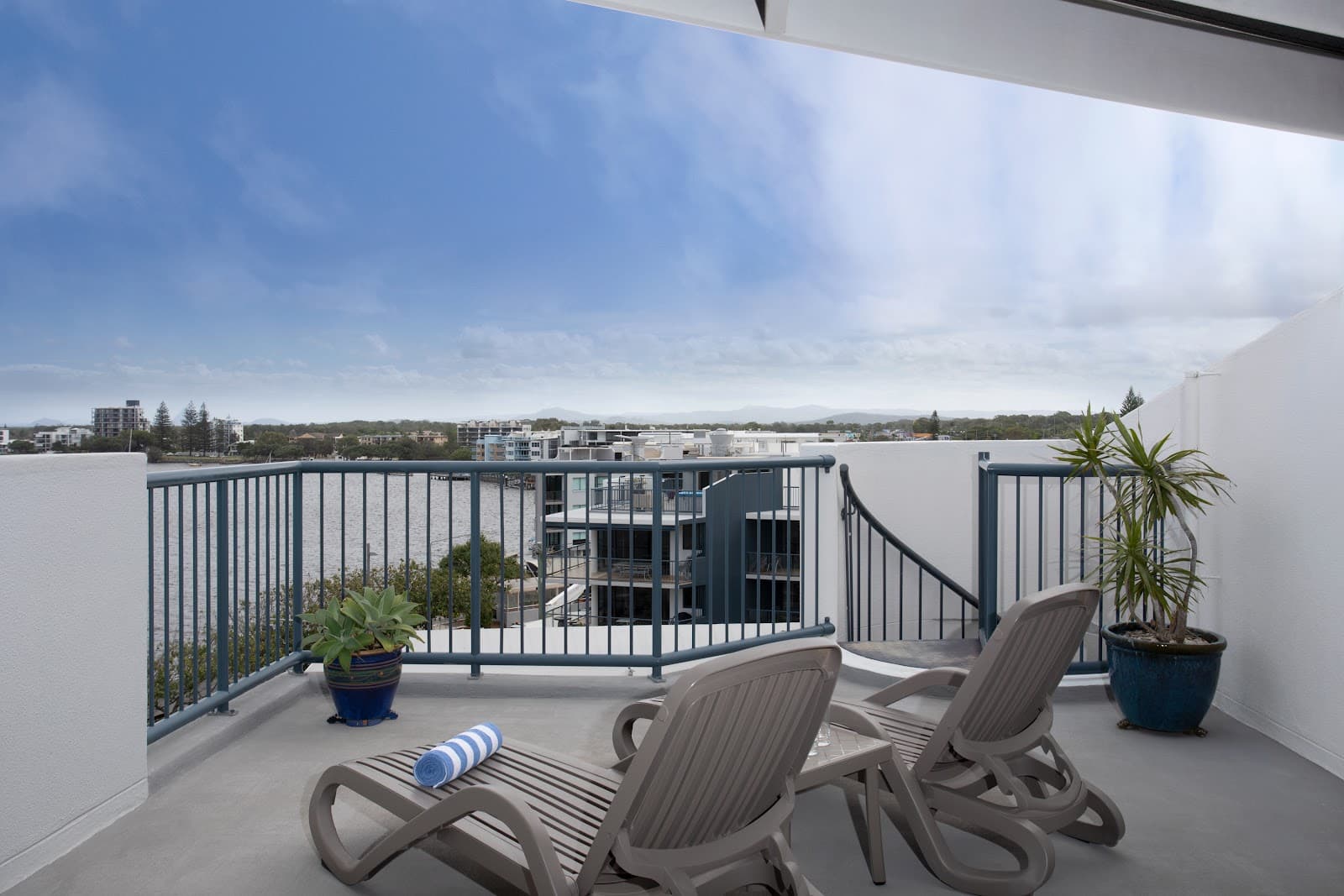 BreakFree Grand Pacific Caloundra — Caloundra, Sunshine Coast