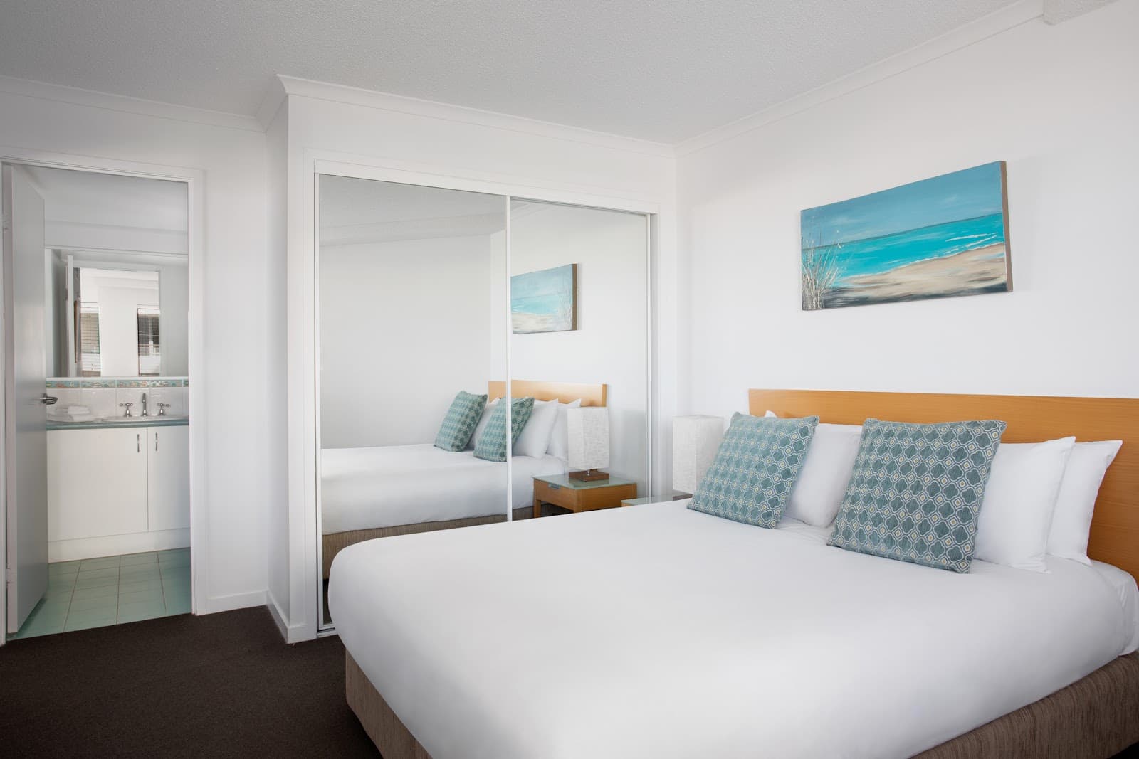 BreakFree Grand Pacific Caloundra — Caloundra, Sunshine Coast