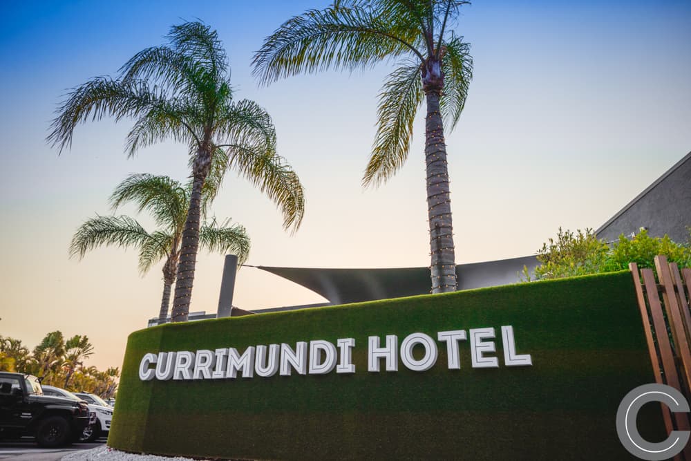Currimundi Hotel — Kawana Waters, Sunshine Coast