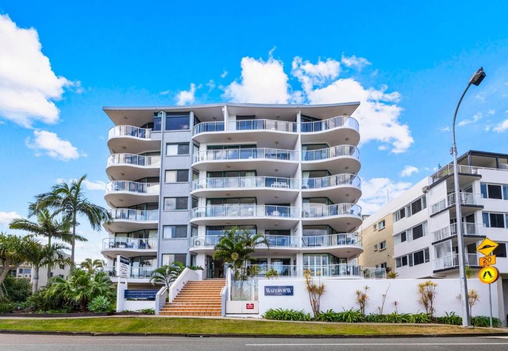 Waterview Resort — Caloundra, Sunshine Coast