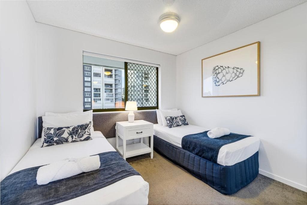 Waterview Resort — Caloundra, Sunshine Coast