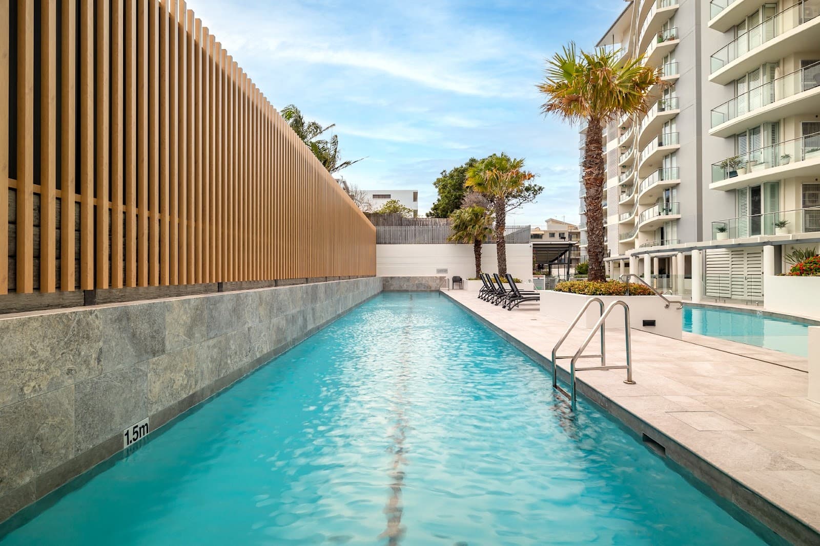 Aspect Caloundra — Caloundra, Sunshine Coast