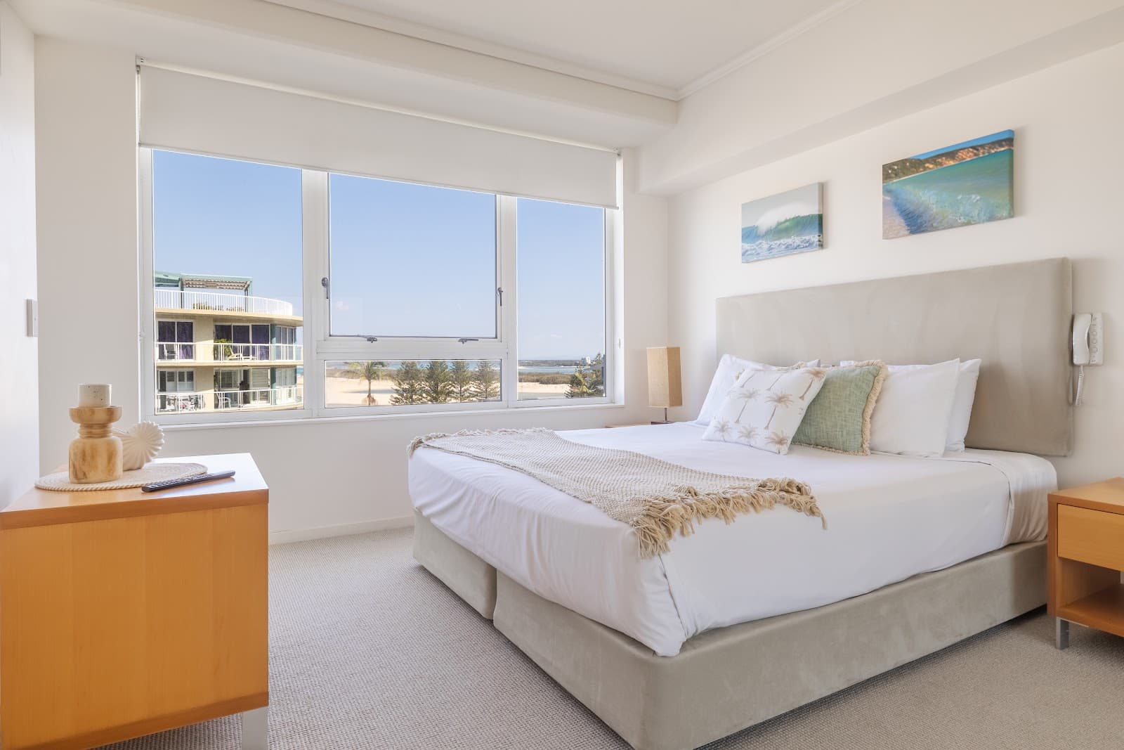 Aspect Caloundra — Caloundra, Sunshine Coast