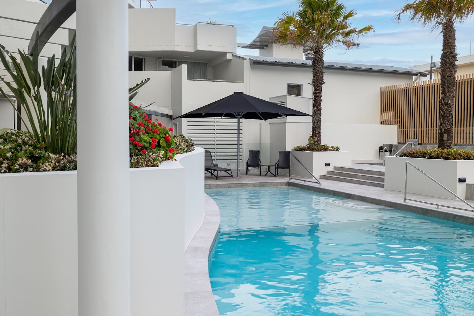 Aspect Caloundra — Caloundra, Sunshine Coast