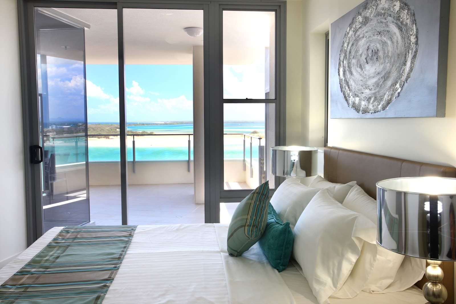 Monaco Apartments Caloundra — Caloundra, Sunshine Coast
