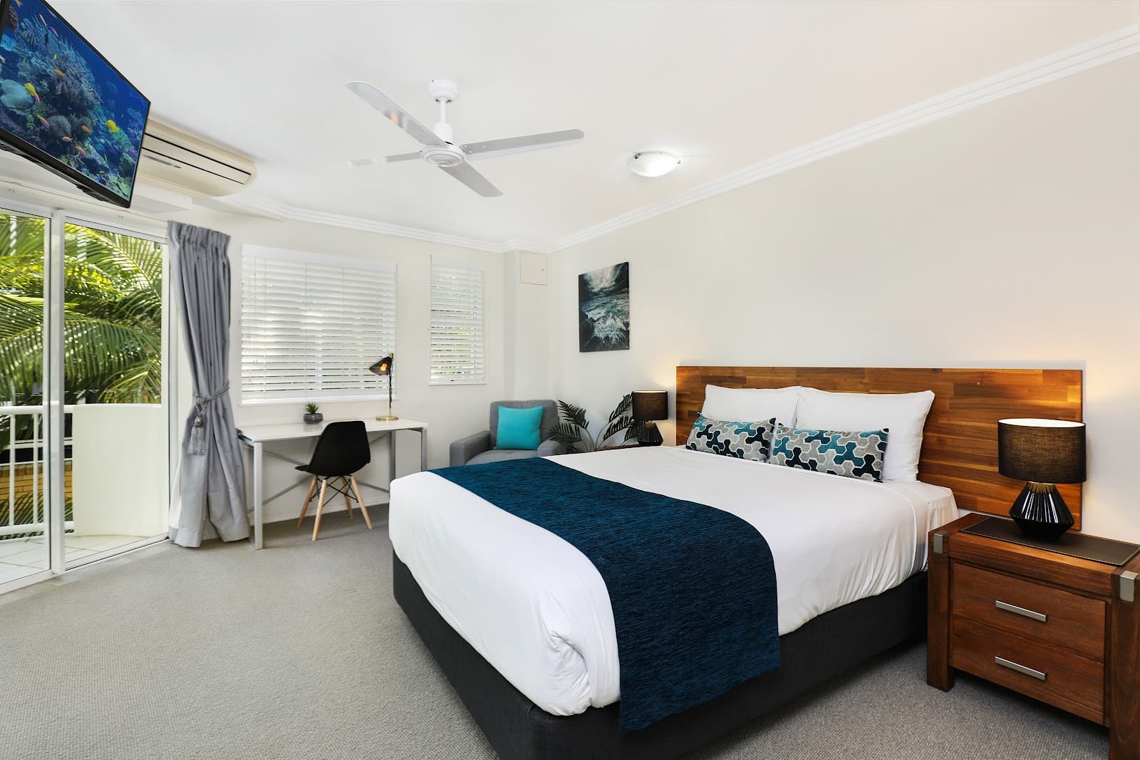 Watermark Resort Caloundra — Caloundra, Sunshine Coast