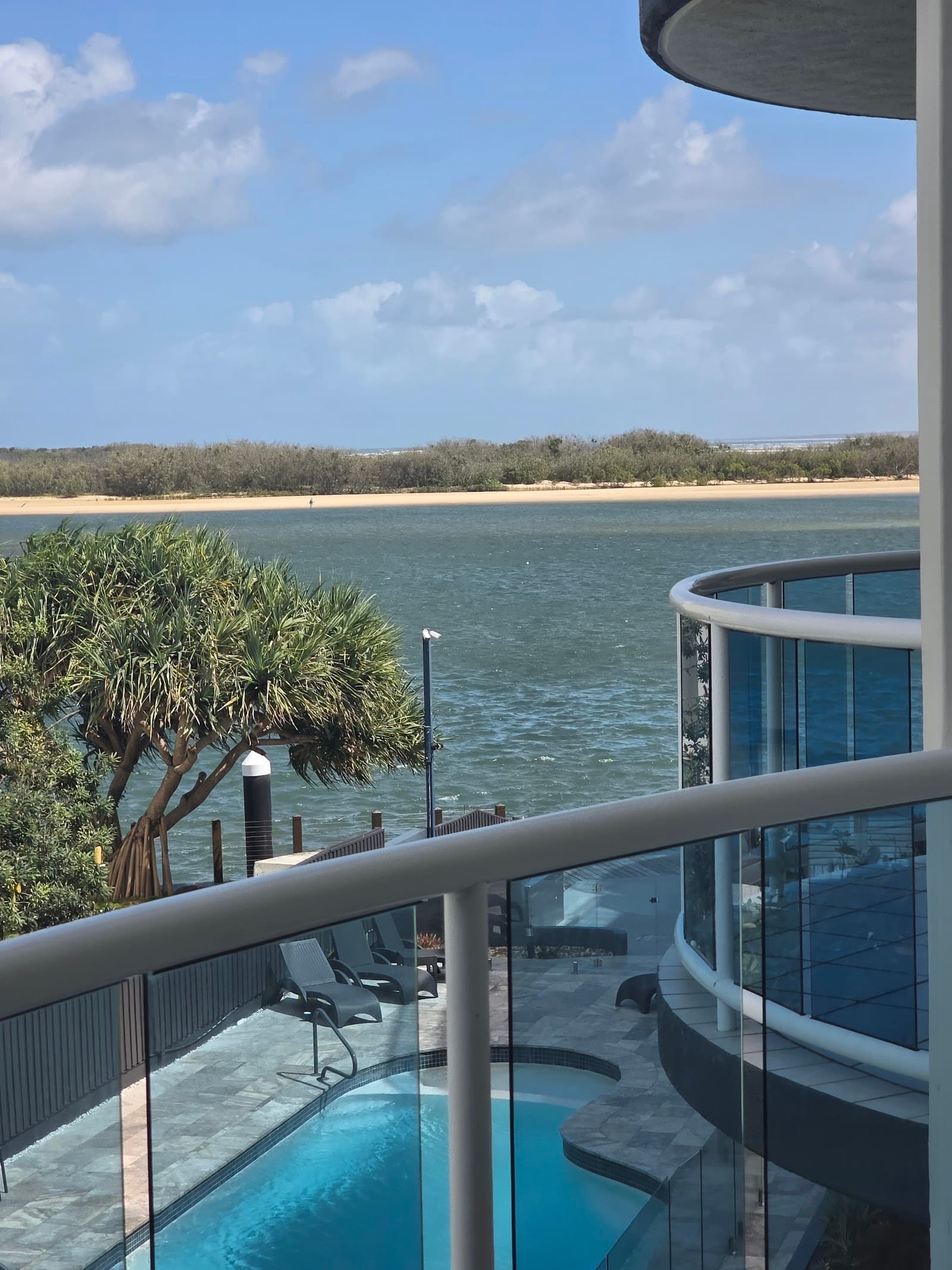Watermark Resort Caloundra — Caloundra, Sunshine Coast