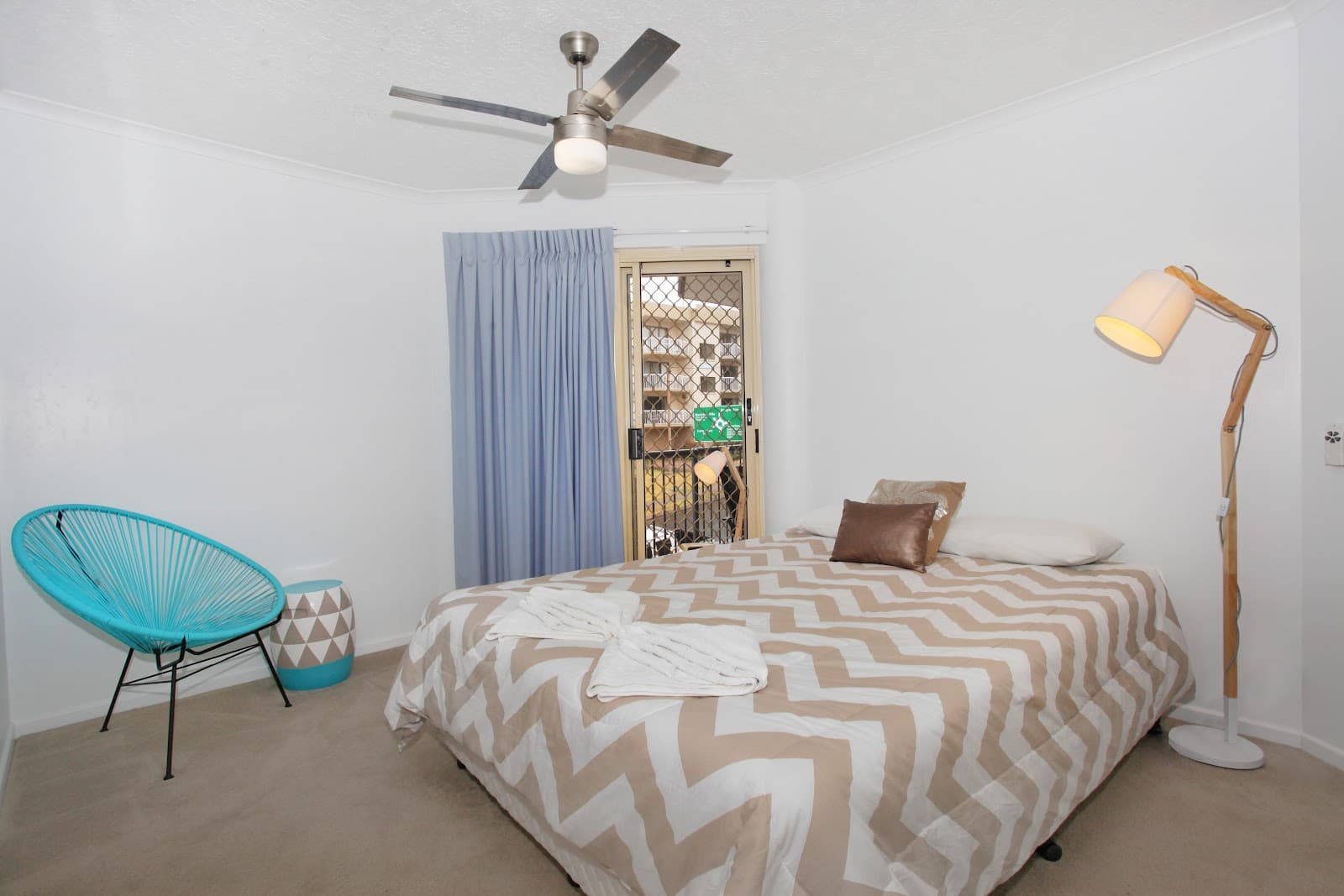 Kings Way Apartments — Caloundra, Sunshine Coast