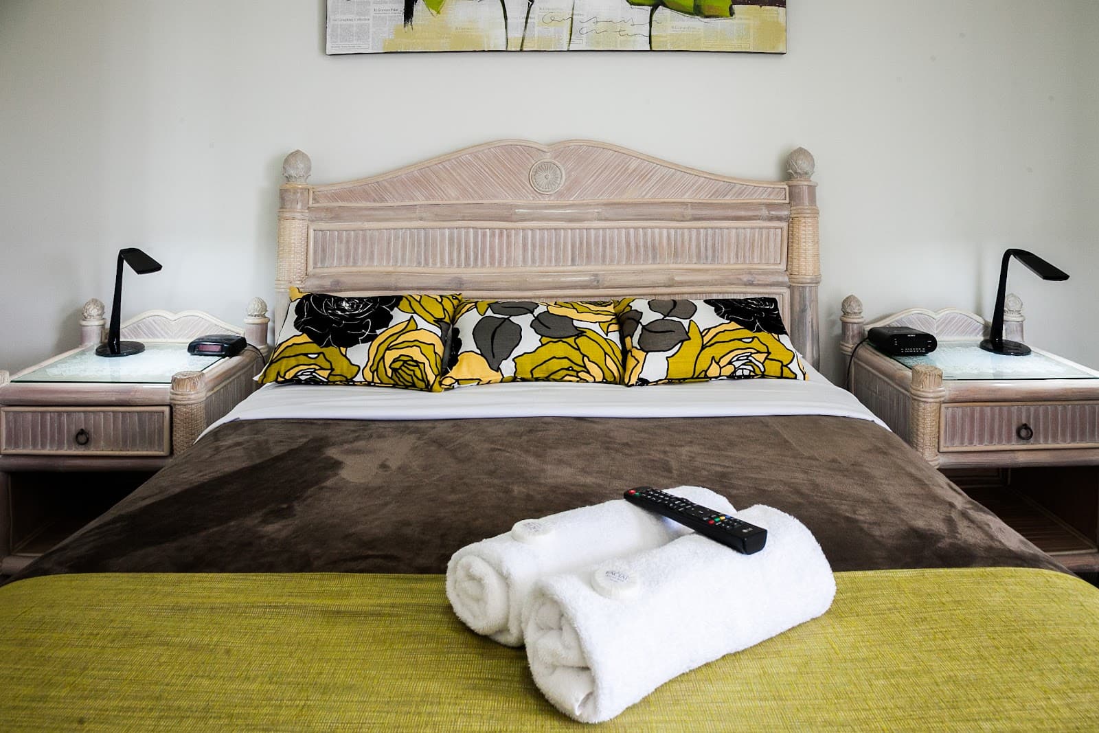 Coolum Caprice Holiday Apartments — Peregian Beach, Sunshine Coast