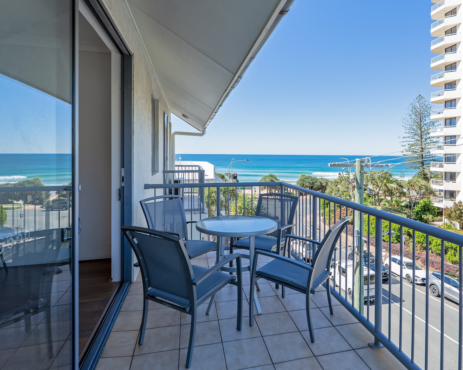 Coolum Beach Resort — Coolum Beach, Sunshine Coast