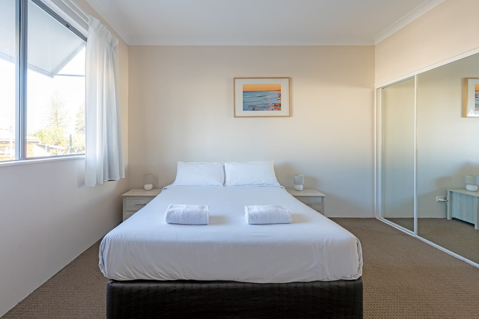 Coolum Beach Resort — Coolum Beach, Sunshine Coast