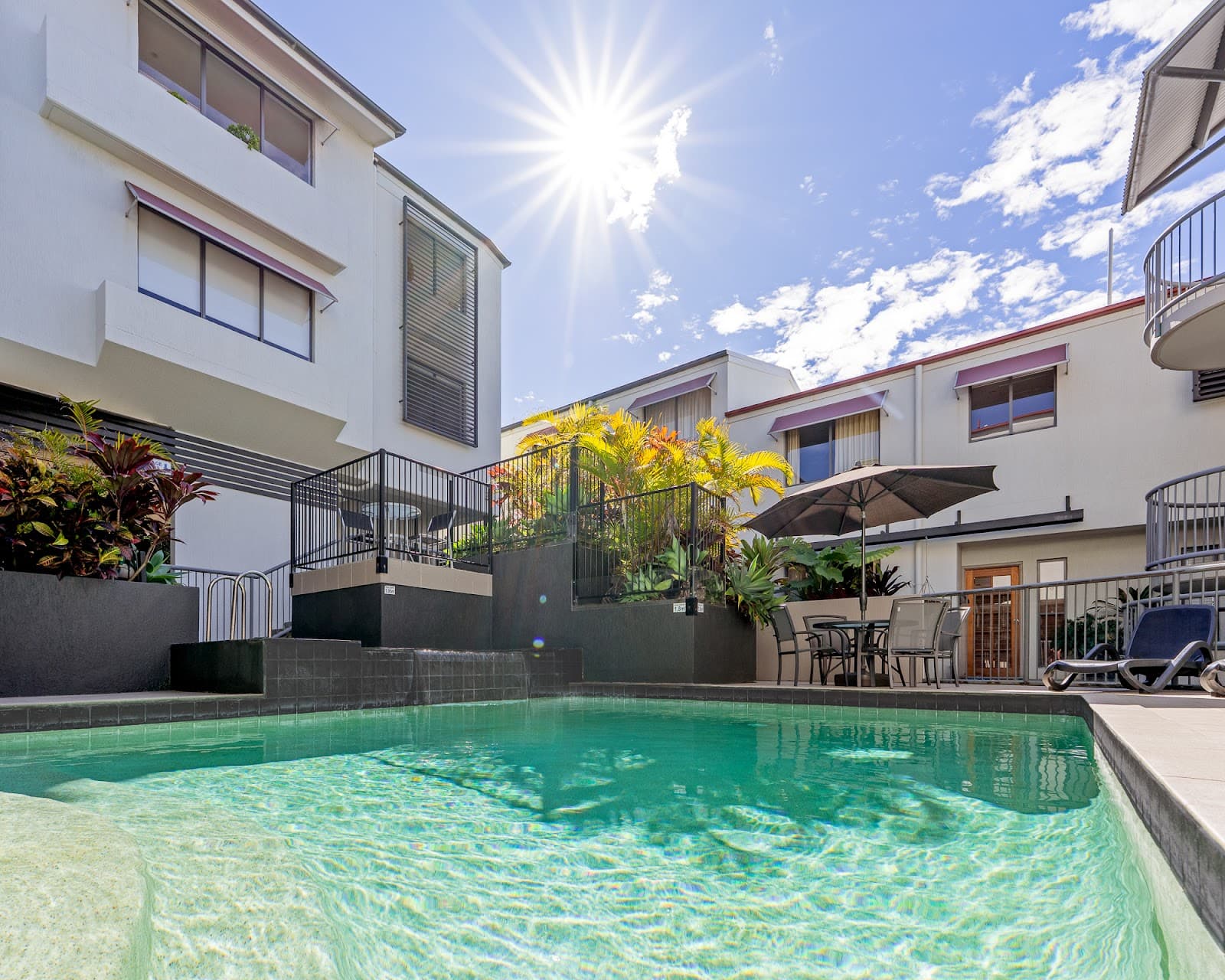 Coolum Beach Resort — Coolum Beach, Sunshine Coast