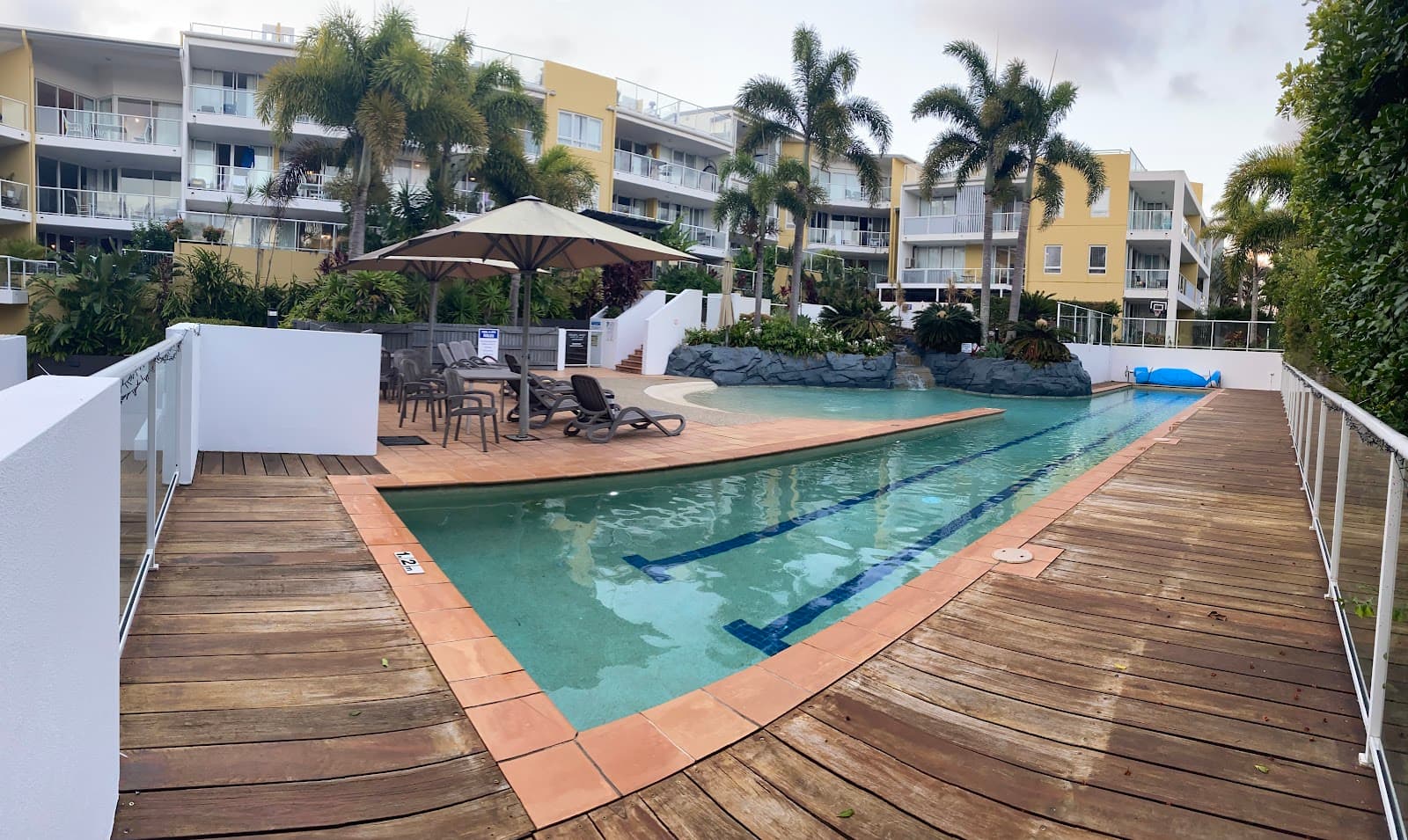 Seachange Coolum Beach — Coolum Beach, Sunshine Coast