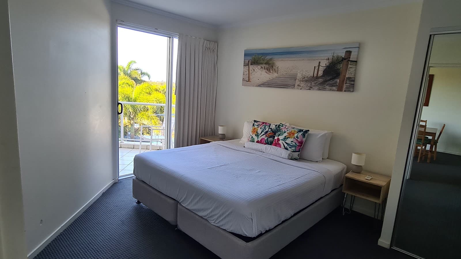 Seachange Coolum Beach — Coolum Beach, Sunshine Coast