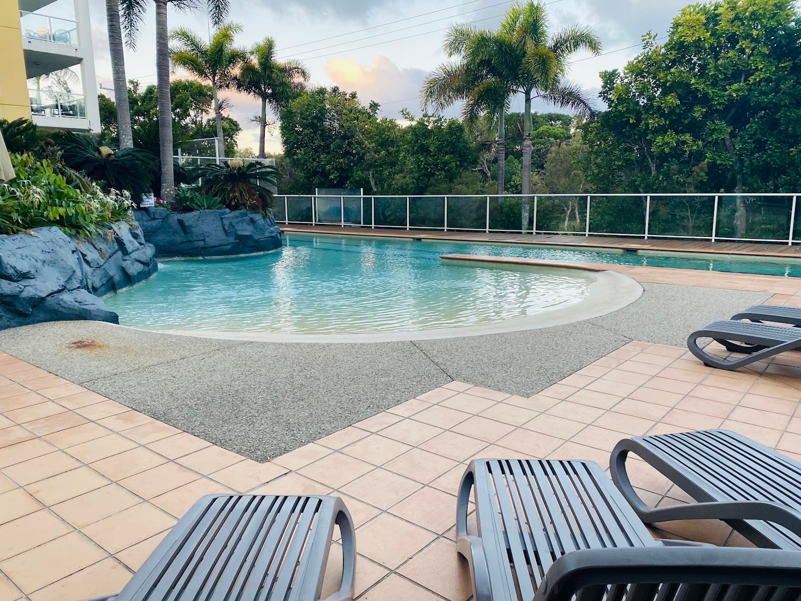 Seachange Coolum Beach — Coolum Beach, Sunshine Coast