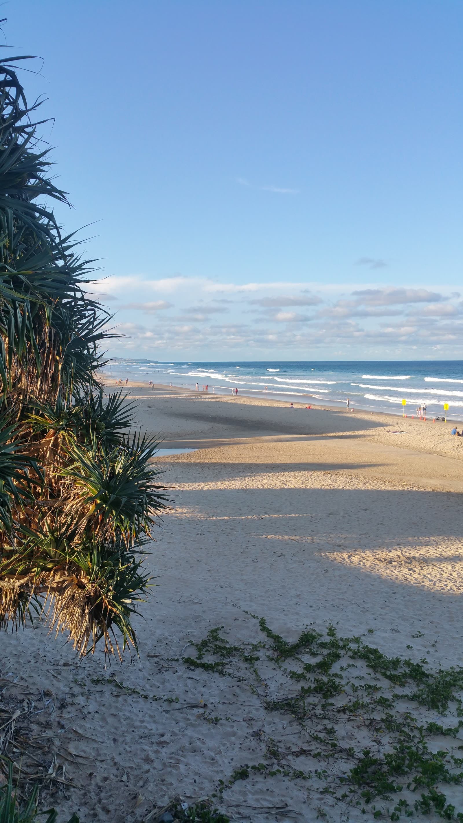 Coolum Baywatch Apartments — Coolum Beach, Sunshine Coast
