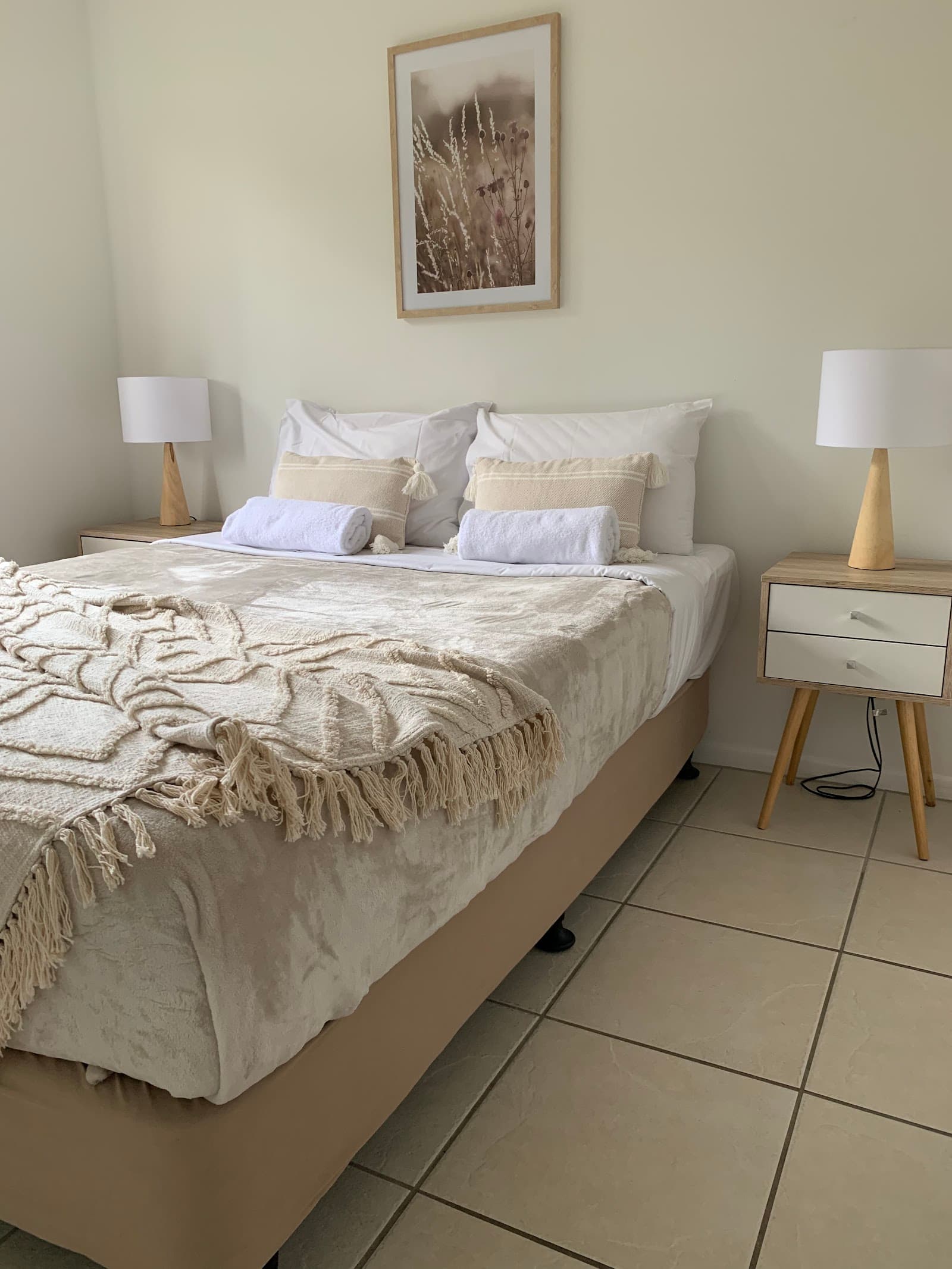 Coolum Beach Getaway Resort — Coolum Beach, Sunshine Coast