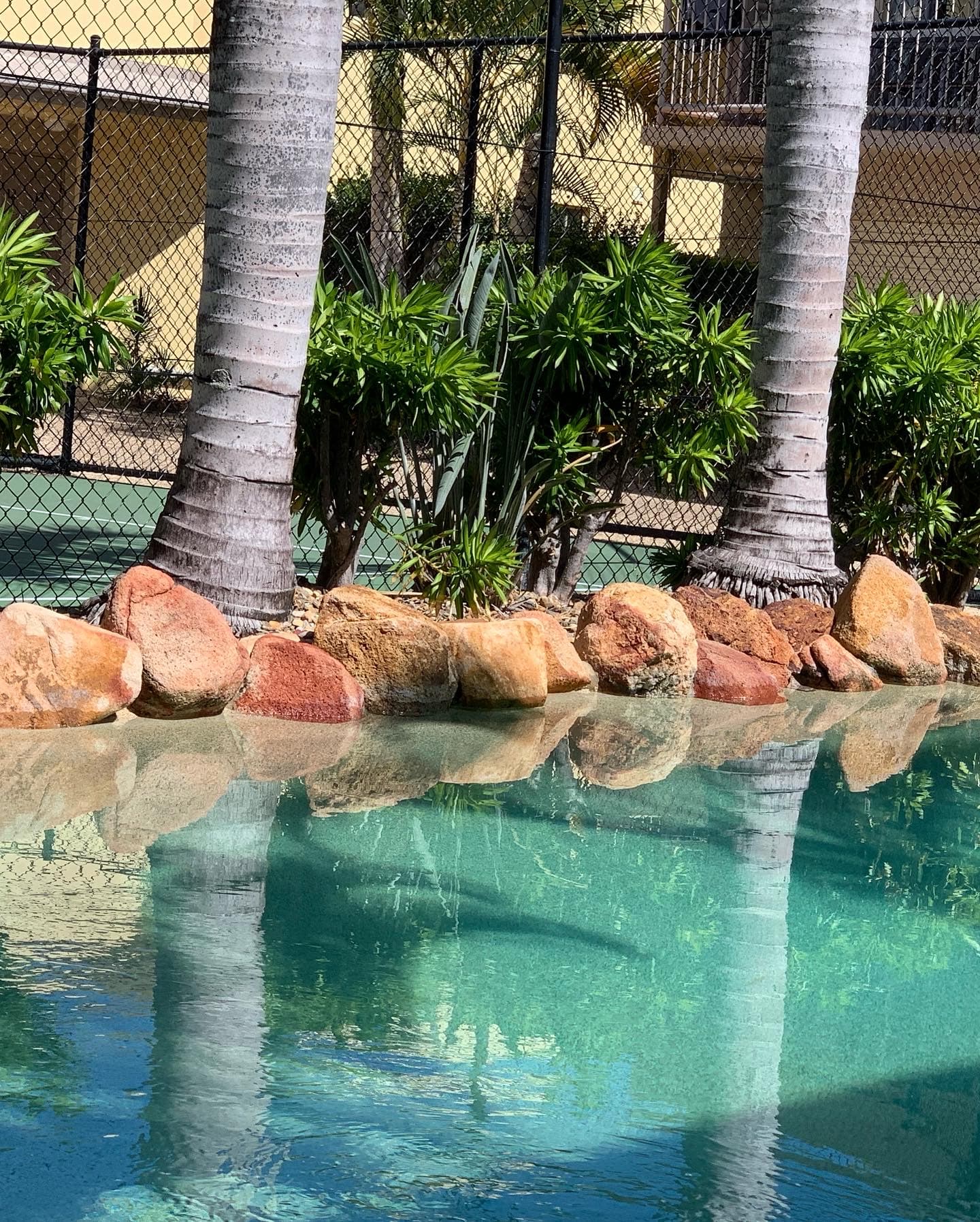 Coolum Beach Getaway Resort — Coolum Beach, Sunshine Coast