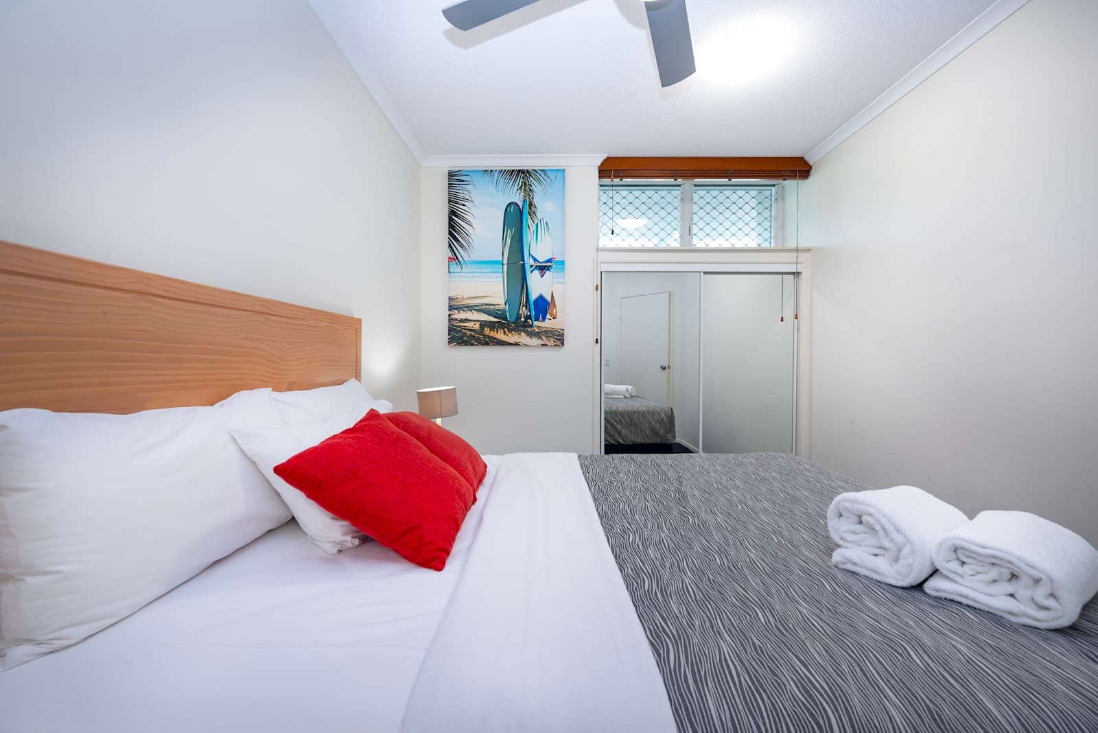 Endless Summer Resort — Coolum Beach, Sunshine Coast